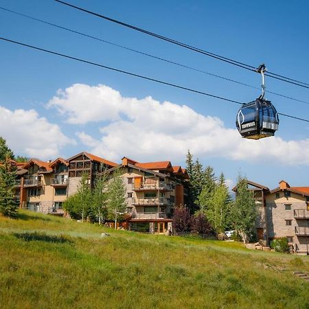 The Crestwood Snowmass Village Dış mekan fotoğraf